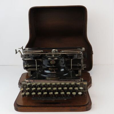 Voorwerpen Adlib\20000\v26946.jpg; V26946; ;